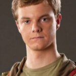 Jack Quaid - Marvel