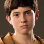 Ian Nelson - Tribute Boy District 3