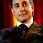 Stanley Tucci - Caesar Flickerman