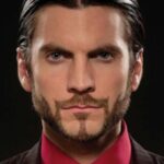 Wes Bentley - Seneca Crane