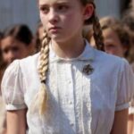 Willow Shields - Primrose Everdeen