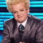 Toby Jones - Claudius Templesmith