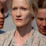 Paula Malcomson - Mrs. Everdeen