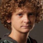 Ethan Jamieson - Tribute Boy District 4