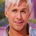 Ryan Gosling - Ken