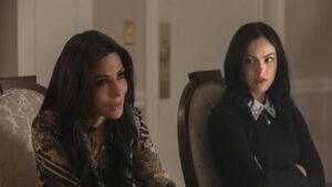 Riverdale - S2EP15: Chapter Twenty-Eight: There Will Be Blood
