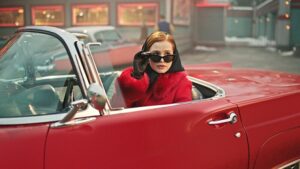 Riverdale - S7EP4: Chapter One Hundred Twenty-One: Love & Marriage