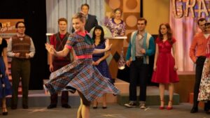Riverdale - S7EP7: Chapter One Hundred Twenty-Four: Dirty Dancing