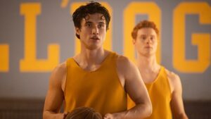 Riverdale - S7EP8: Chapter One Hundred Twenty-Five: Hoop Dreams