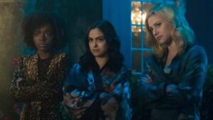 Riverdale - S2EP16: Chapter Twenty-Nine: Primary Colors