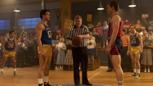 Riverdale - S7EP12: Chapter One Hundred Twenty-Nine: After the Fall