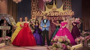 Riverdale - S7EP15: Chapter One Hundred Thirty-Two: Miss Teen Riverdale
