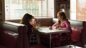 Riverdale - S7EP16: Chapter One Hundred Thirty-Three: Stag