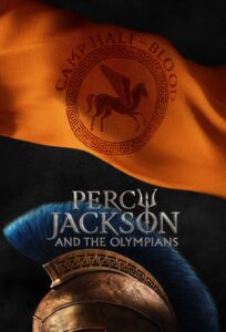 Percy Jackson and the Olympians