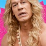 John Cena - Ken