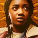 Leah Jeffries - Annabeth Chase