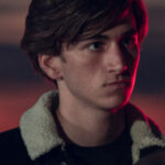 Sebastian Croft - Ben Hope