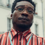 Fisayo Akinade - Nathan Ajayi
