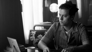 Riverdale - S7EP18: Chapter One Hundred Thirty-Five: For a Better Tomorrow