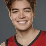 Matthew Sato - Mack