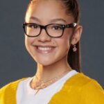 Liamani Segura - Emmy 