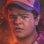 Gaten Matarazzo - Dustin Henderson