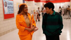 High School Musical: The Musical: The Series - S4EP3: A Star Is Reborn