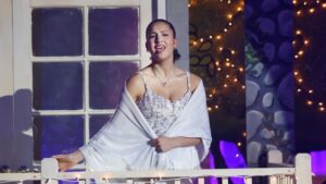 High School Musical: The Musical: The Series - S4EP8: Born to Be Brave