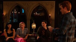 Riverdale - S7EP20: Chapter One Hundred Thirty-Seven: Goodbye, Riverdale