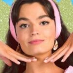 Emma Mackey - Barbie