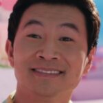 Simu Liu - Ken