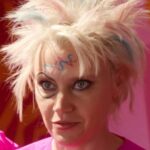 Kate McKinnon - Weird Barbie