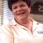 Mary Pat Gleason - Eleanor