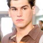 Brad Bufanda - David