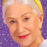 Helen Mirren - Narrator