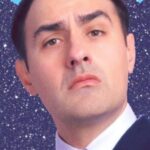 Jamie Demetriou - Mattel Executive