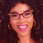Alexandra Shipp - Barbie