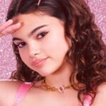 Ariana Greenblatt - Sasha