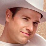 Scott Evans - Ken