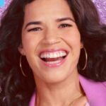 America Ferrera - Gloria