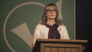 Riverdale - S2EP20: Chapter Thirty-Three: Shadow of a Doubt