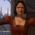 Amy Poehler - Snow White