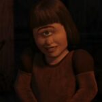 Darcy Rose Byrnes - One Eye