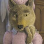 Aron Warner - Wolf 