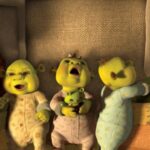 Jordan Alexander Hauser - Ogre Baby 
