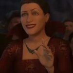 Susanne Blakeslee - Evil Queen
