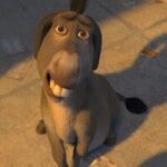 Eddie Murphy - Donkey