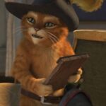 Antonio Banderas - Puss in Boots 