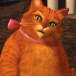 Antonio Banderas - Puss in Boots (voice)