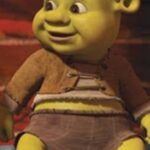 Nina Zoe Bakshi - Ogre Baby / Tourist Girl / Villager Girl (voice)